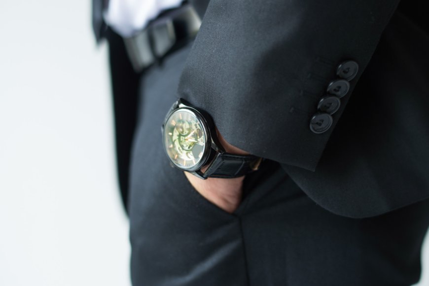 Top 10 Reasons Why Luxury Watches Are Still a Smart Investment in 2026