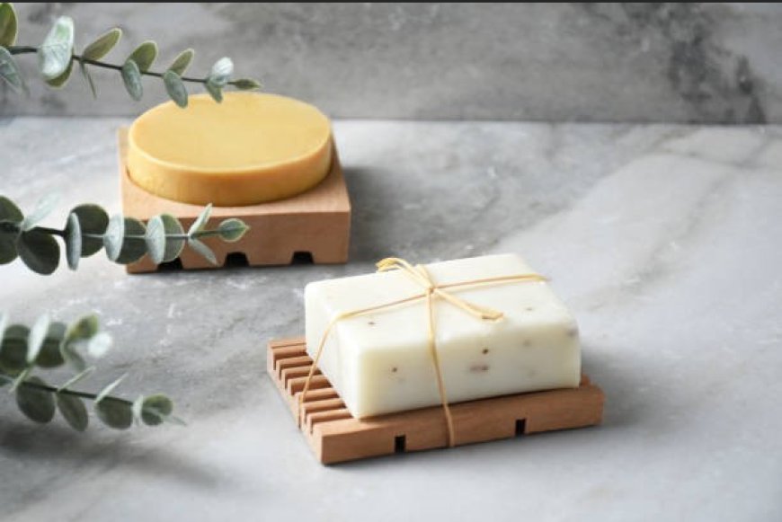 Organic Soap Bars Buying Checklist: What to Verify Before You Trust the Label