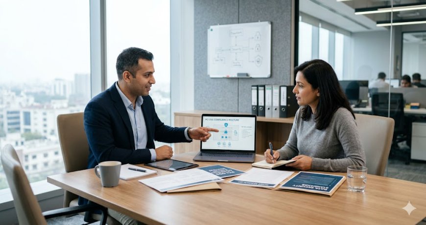 East New York Business Guide to PCI Compliance Strategy