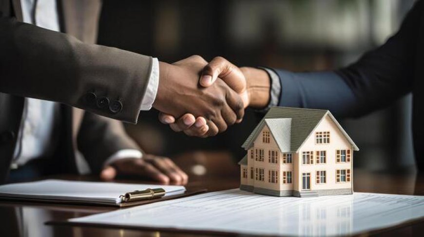 Commercial Real Estate Graphic Design: Turning Property Listings into Powerful Visual Stories