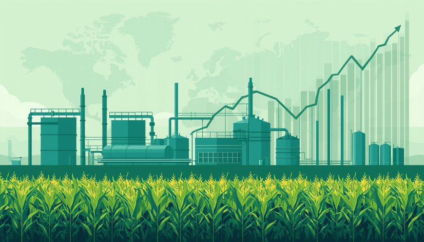 Ethanol Price Trend: Market Insights and Real-World Analysis