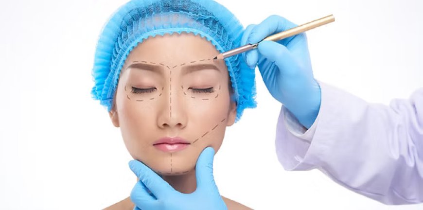Plastic Surgery Clinic in Dubai: What Blue Angel Poly Clinic Feels Like From the Inside