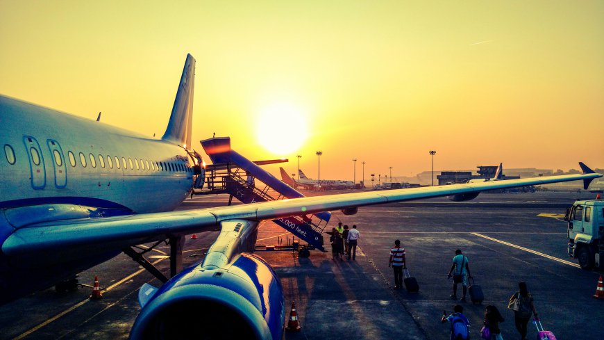 Budget Travel Guide for Cheap Flights to Rome