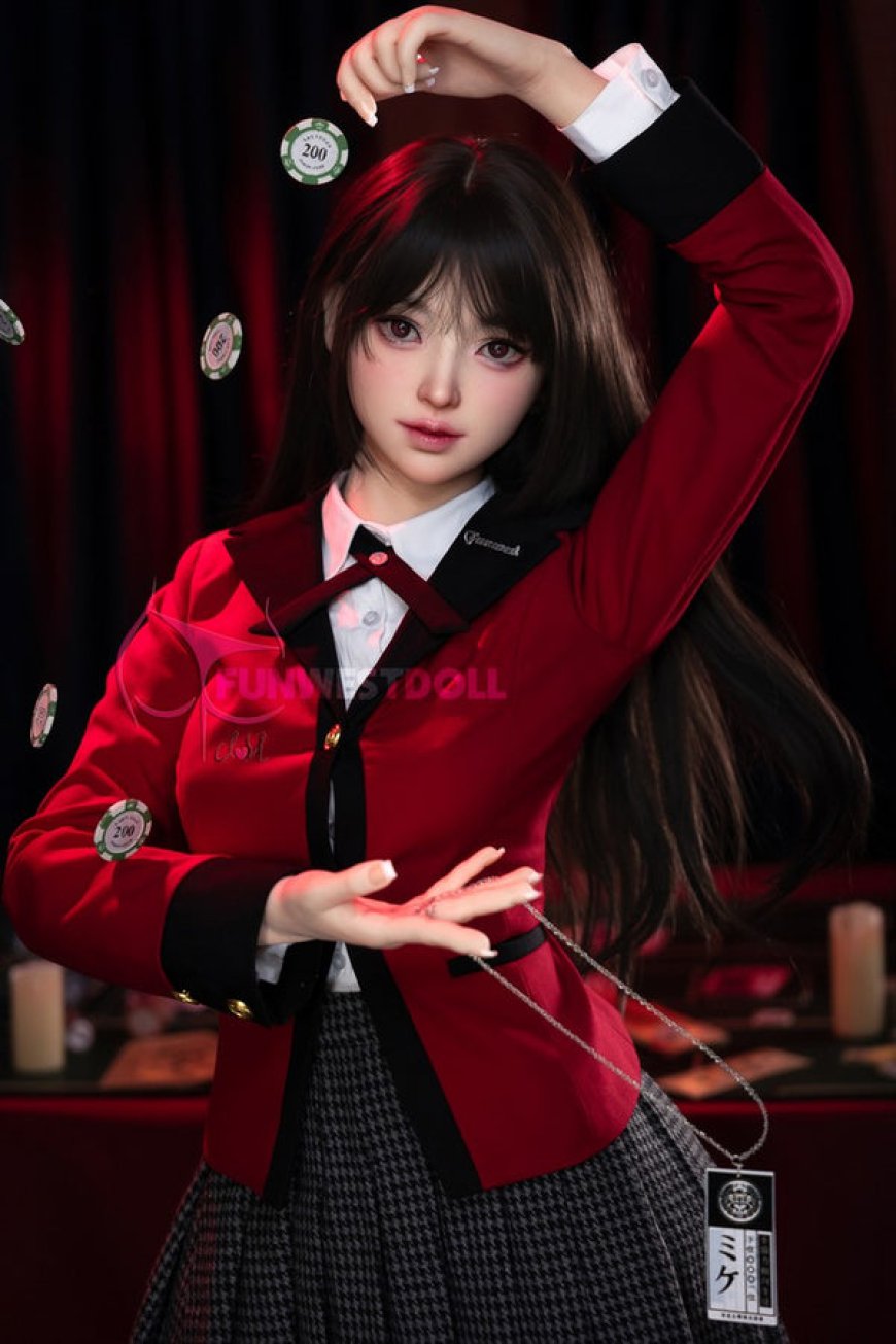 How Animedoll Collectors Can Master The Art Of High End Customization