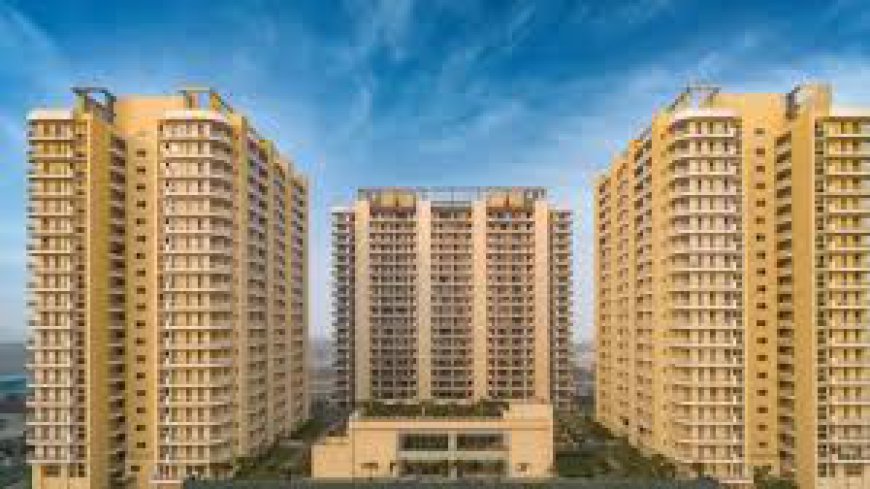 DLF Privana West: An Insider’s Guide to the 2026 Luxury Real Estate Benchmark