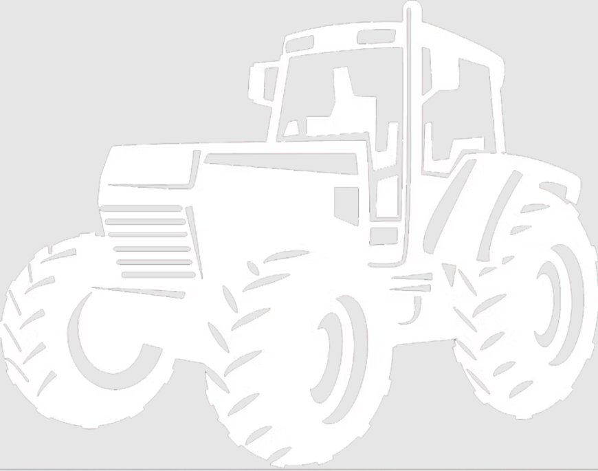 Massey Ferguson Tractors for Sale in Louisiana: Power, Performance & Reliability