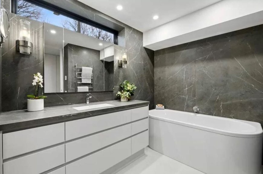 Home Renovations Glen Iris
