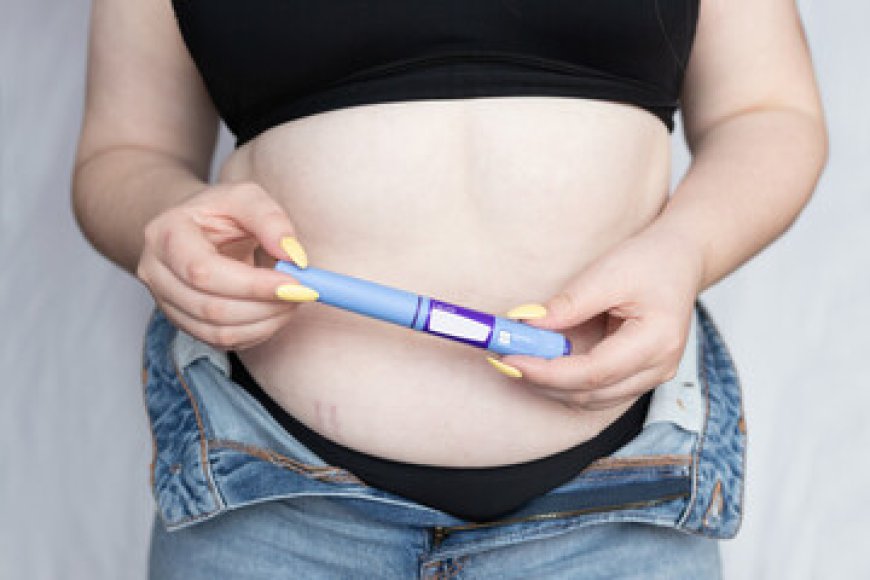 Is Saxenda Injection in Dubai the Right Weight Loss Solution for You?