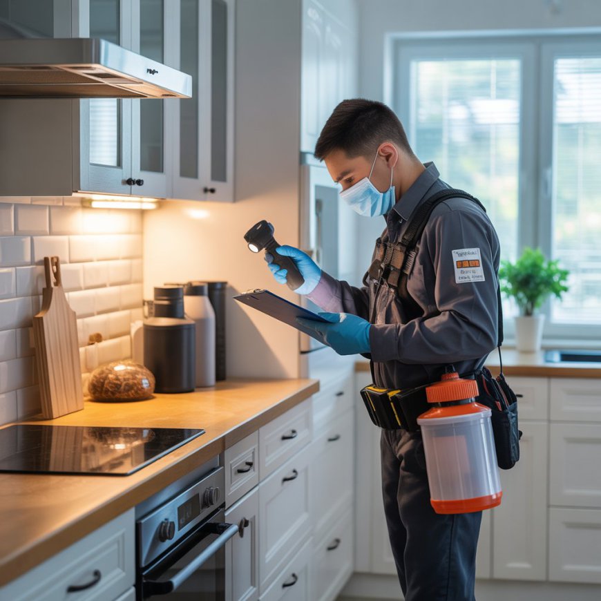 The Spider Problem Canadian Homeowners Keep Mishandling Year After Year