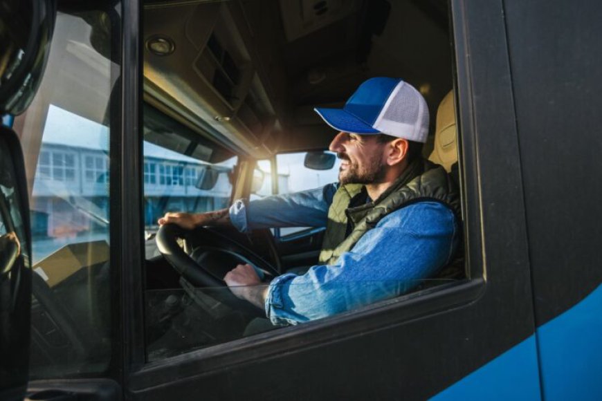 Truck Driving Paid Training Programs: What Trucking School Students Should Know