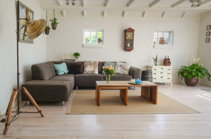 How to Choose the Perfect Coffee & Cocktail Tables for Any Space