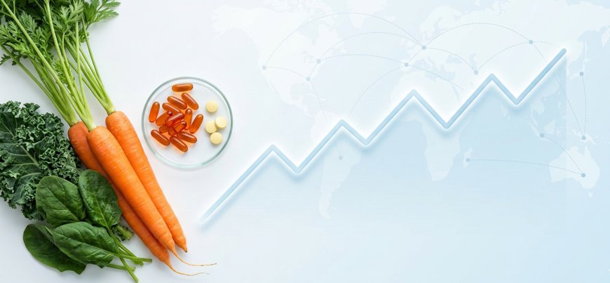 Vitamin A Price Trend: Key Drivers and Market Analysis