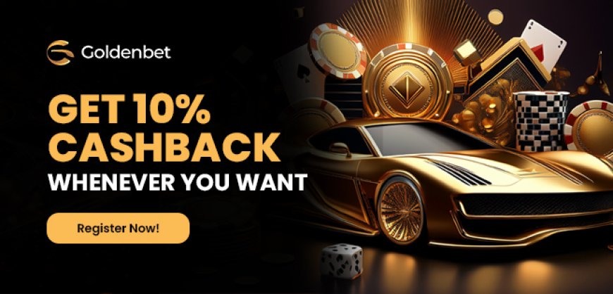 Proven UK Goldenbet Online Slots Strategy Guide for Better Wins