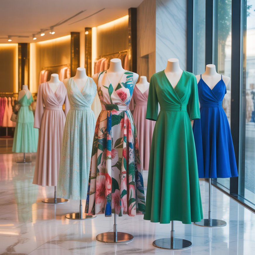 Choosing the Perfect Styles, Fabrics, and Fits for Every Season and Occasion in Saudi Arabia