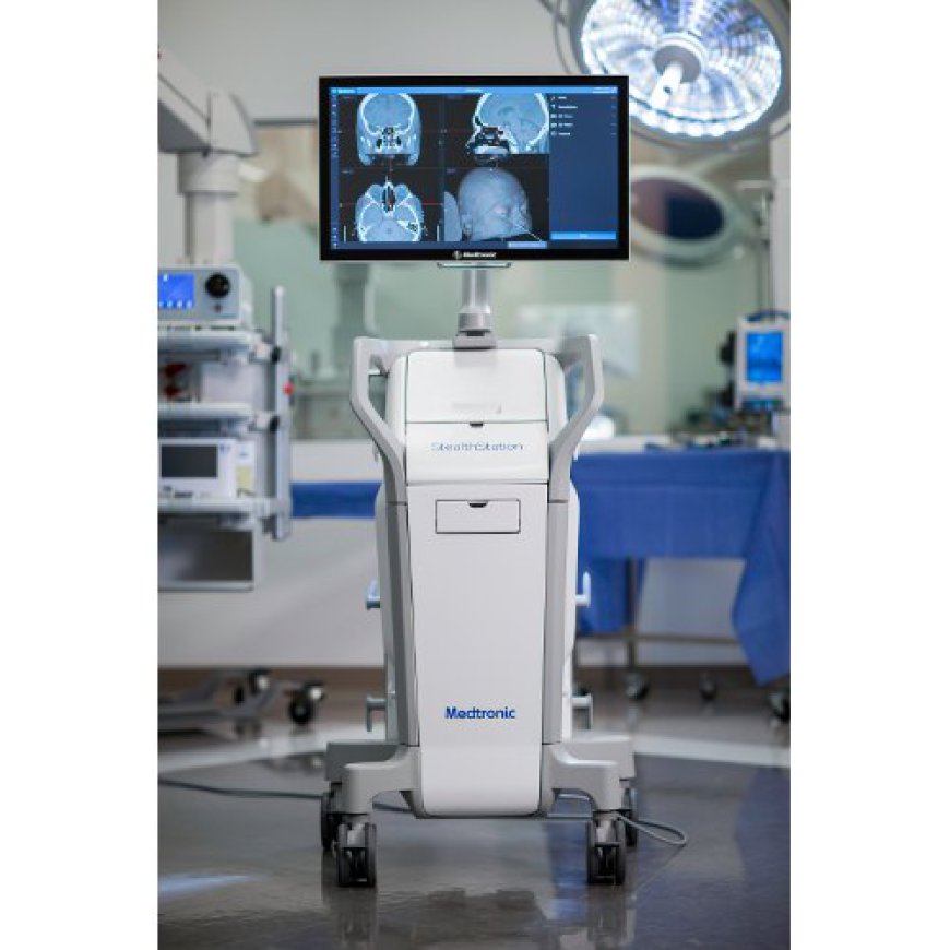 Advancing Spine Care with Pedicle Screw Fixation, Orthopedic Surgery Instruments, and Spine Software