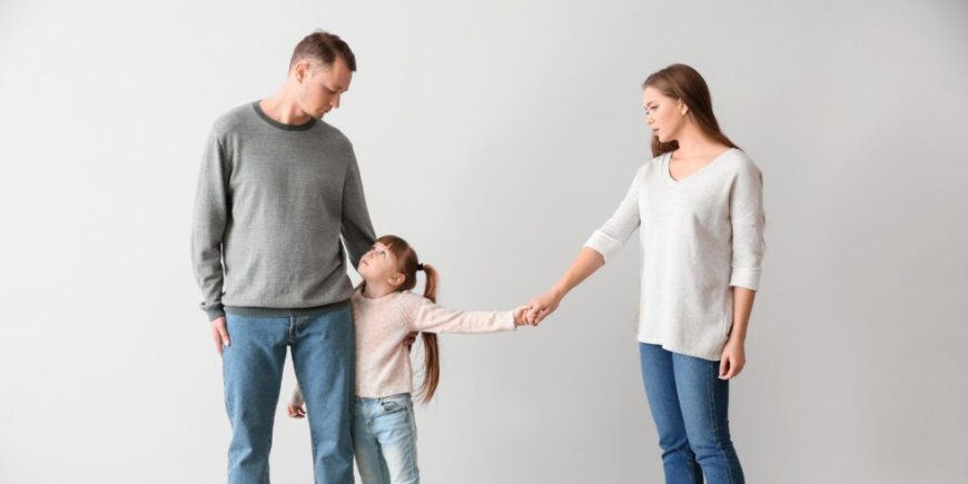 Divorcio con Hijos en España: Custodia, Pensión y Derechos