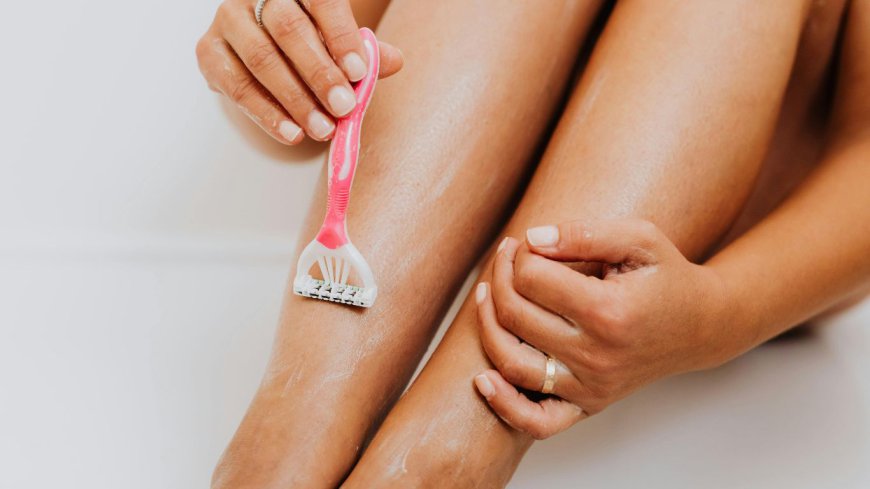 Can Laser Hair Removal Help with Razor Bumps?