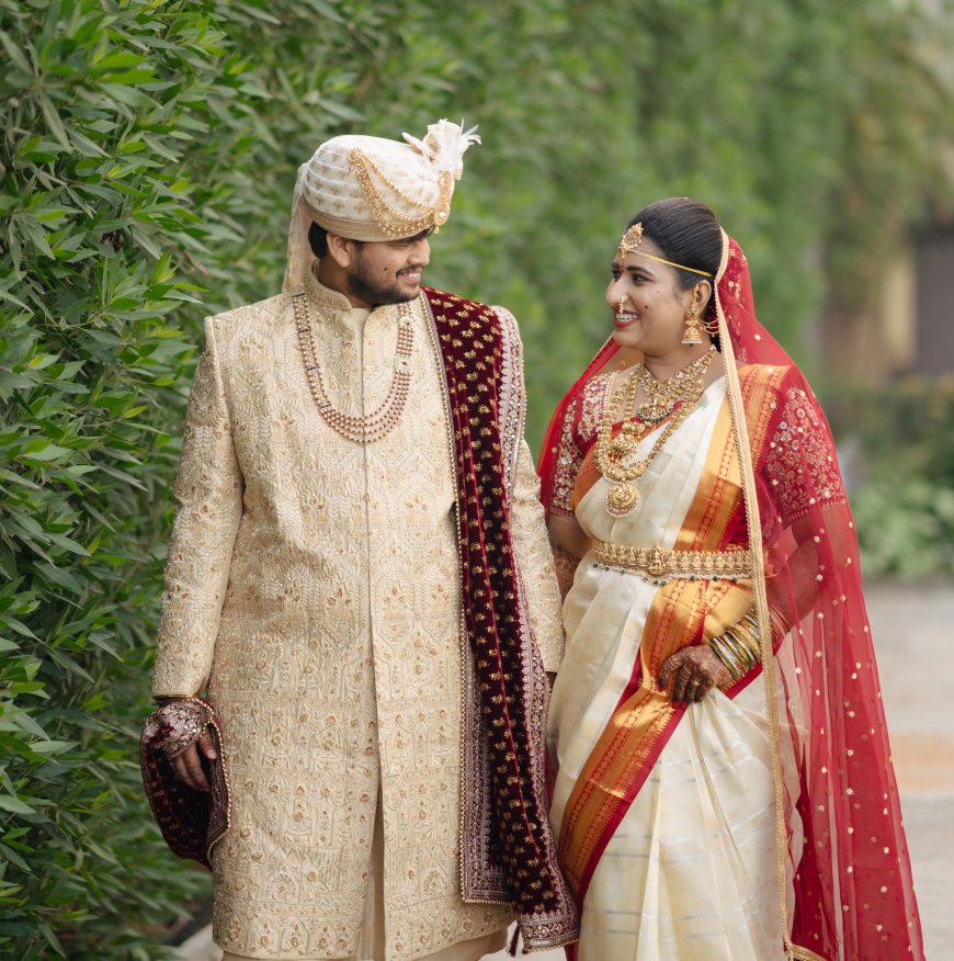 Chasing Light, Capturing Love – The Craft Behind Wedding Photography