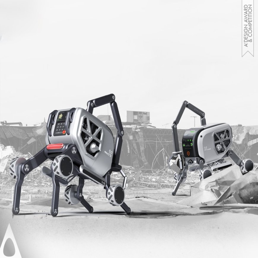 救助ロボット市場の規模、成長、および業界動向分析（2026年～2033年）