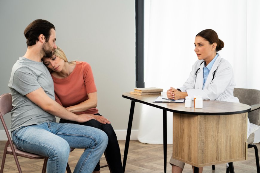 Fertility Counseling in 2026: Why Mental Health Is Part of Treatment