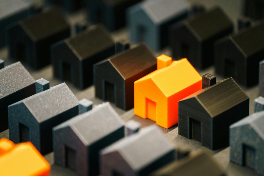 Affordable Properties in Dubai for First Time Buyers – Start Your Investment Journey Today