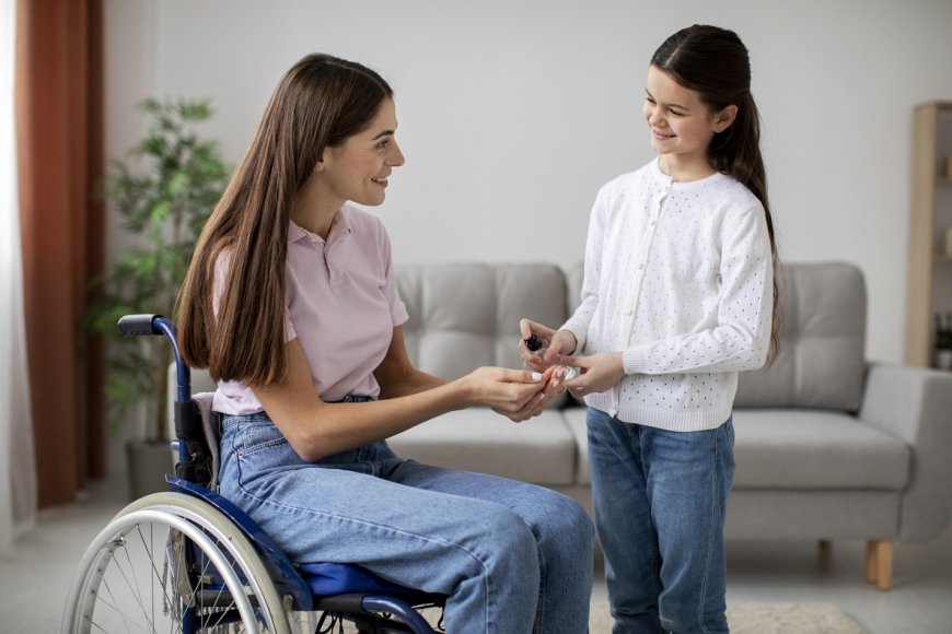 How Community Nursing Care Townsville Supports Independent Living