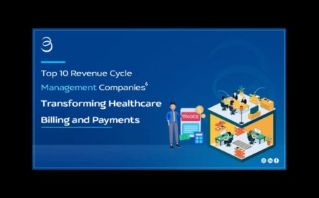 Reclaim Your Time and Revenue: Why Internal Medicine Billing Services Are a Game Changer for US Practices