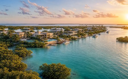 Ramhan Island Abu Dhabi: Your Guide to Luxury Waterfront Living and Smart Investment