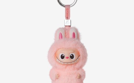 Why Labubu Germany Is a Hot Topic Among Collectors
