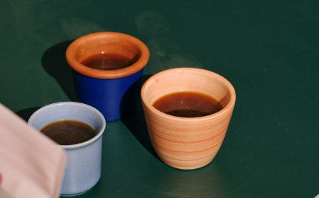 スペシャルティコーヒー市場の規模、動向、および2026年～2033年の成長予測
