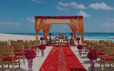 How to Balance Celebration and Relaxation at Wedding Resorts in Goa
