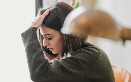 Daily Habits for Resetting Your Nervous System and Living a Calmer Life