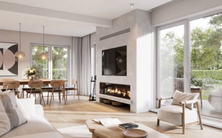 How Custom Interior Design Reflects Personal Lifestyle and Identity
