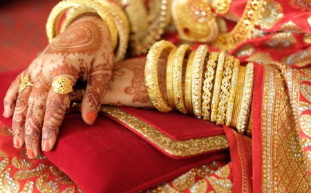 Jewellery Styling Guide by Shaadinama
