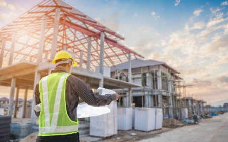 Essential Steps for Planning a Successful Construction Project