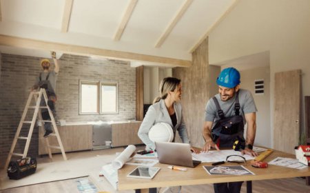 What to Know Before Starting a Major Home Renovation