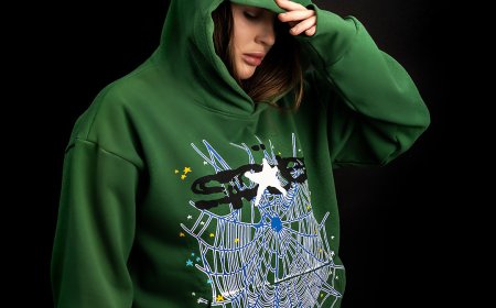 Best Streetwear Trends Featuring Sp5der and Vuori