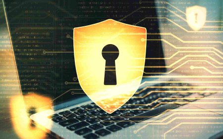 How to Evaluate Business Internet Security Before Signing a Service Agreement