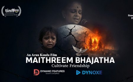 Best Documentary Movie That Celebrates the Power of Friendship Maithreem Bhajathatha Cultivating Friendship