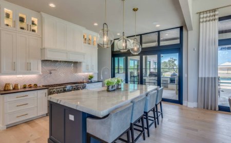 Why Homeowners Prefer Kitchen Remodeling Manhattan For Stylish Modern Spaces?