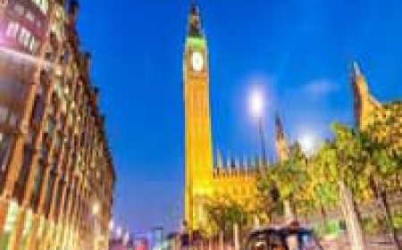 Unlocking the Treasure: Top Benefits of Travel and Tourism in the United Kingdom