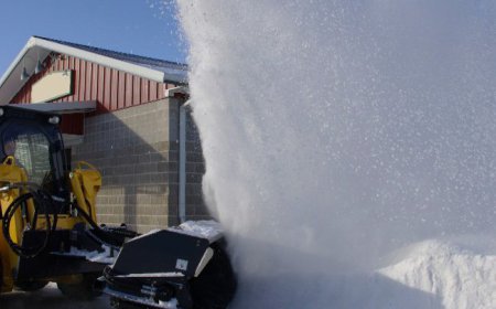 Small Equipment Upgrades That Make a Big Difference in Productivity