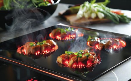 Why Choose A 27 Inch Double Wall Oven For Kitchens?