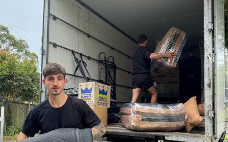 Seasonal Challenges of Moving in Belrose and How to Prepare