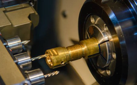 Why Is Swiss Type Turning Essential For High-Precision Manufacturing Today?