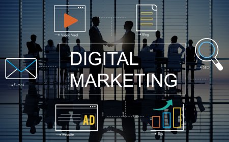 Digital Marketing Agency in Dehradun