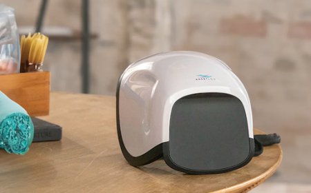 The Hidden Benefits of Using a Knee Massager Daily