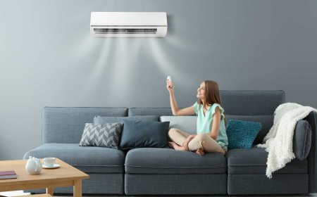 Why Preventive Commercial HVAC Maintenance Saves Businesses Money