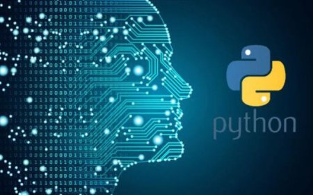 What is Python Used For?