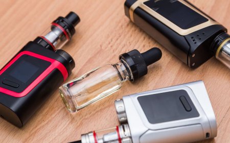 Understanding Coil Resistance in Vape Mods: A Simplified Guide